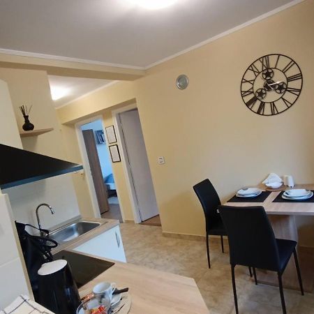 Apartman Taca Subotica Exterior foto
