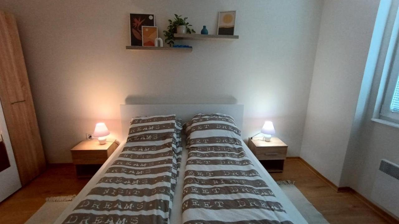 Apartman Taca Subotica Exterior foto