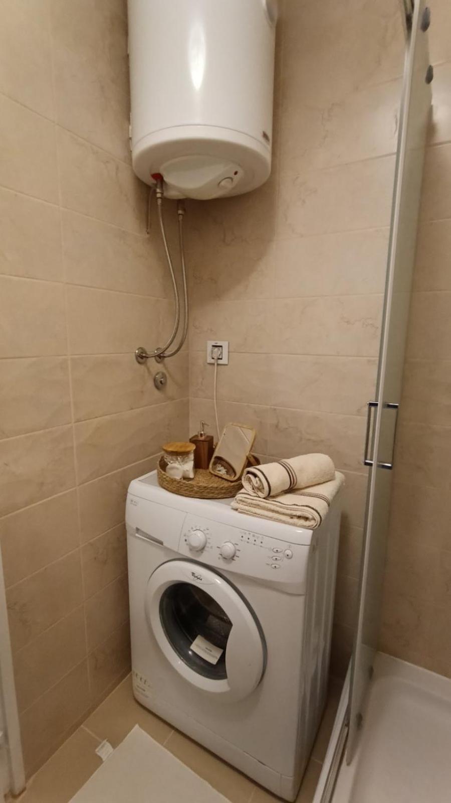 Apartman Taca Subotica Exterior foto
